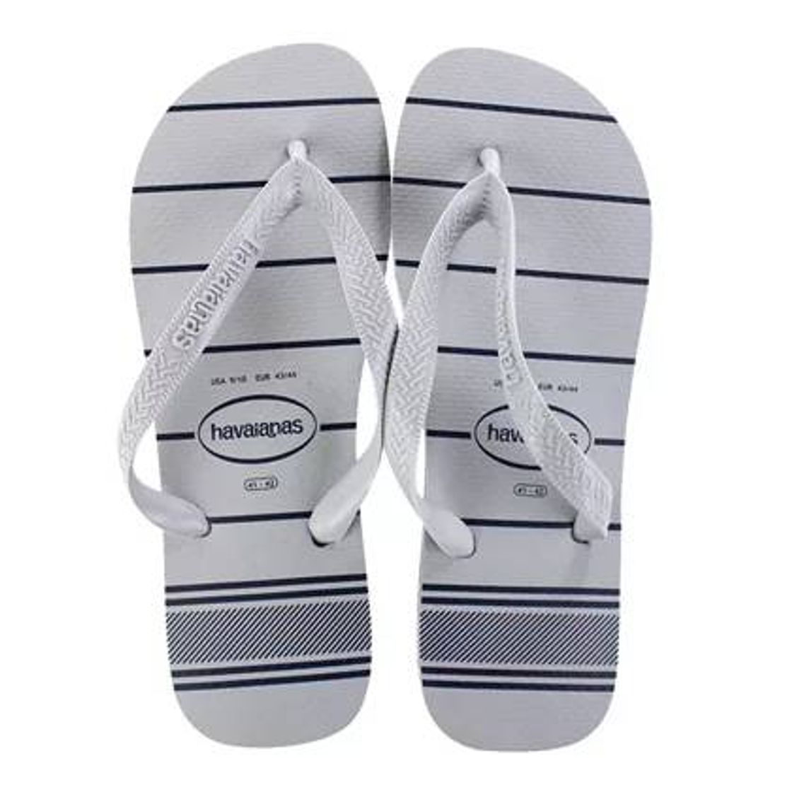 Fashion Havaianas 7