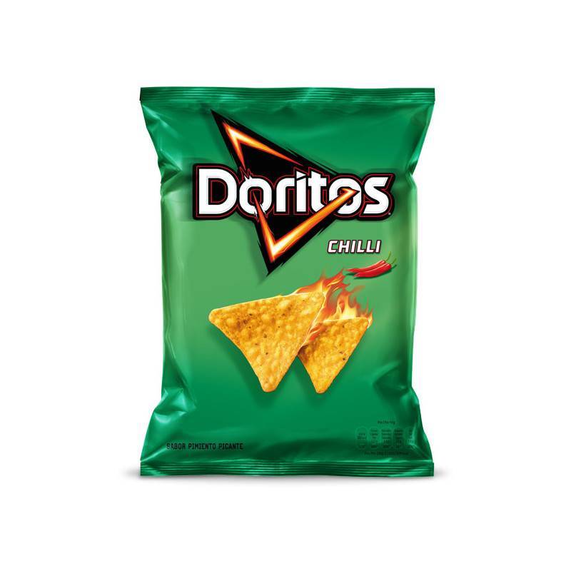 Fashion Doritos Chili