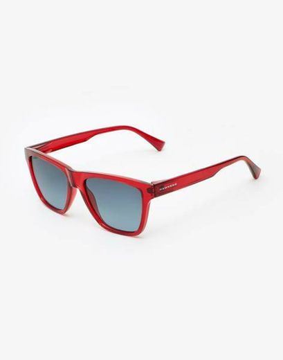 Hawkers Crystal Red Blue