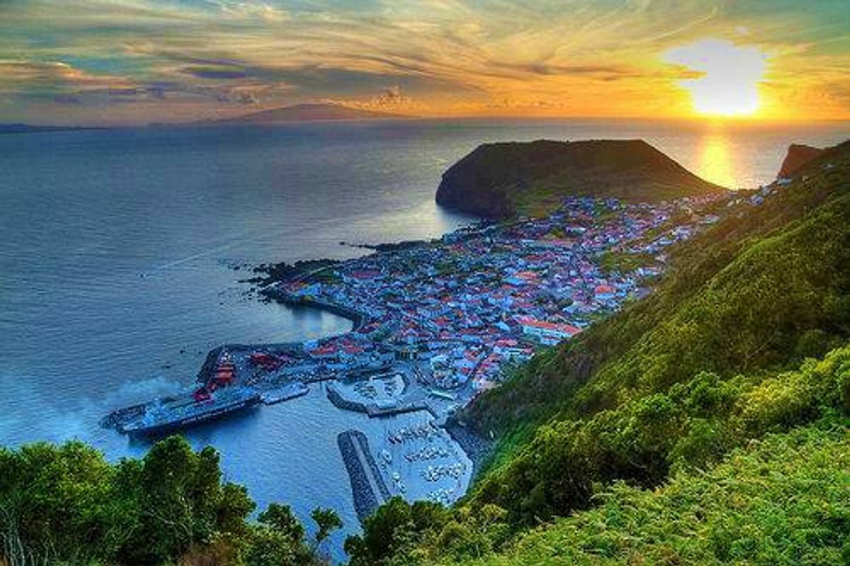 Social Ilha de São Jorge