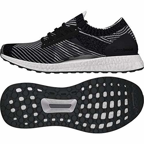 Place Adidas Ultraboost X, Zapatillas de Trail Running para Mujer, Negro