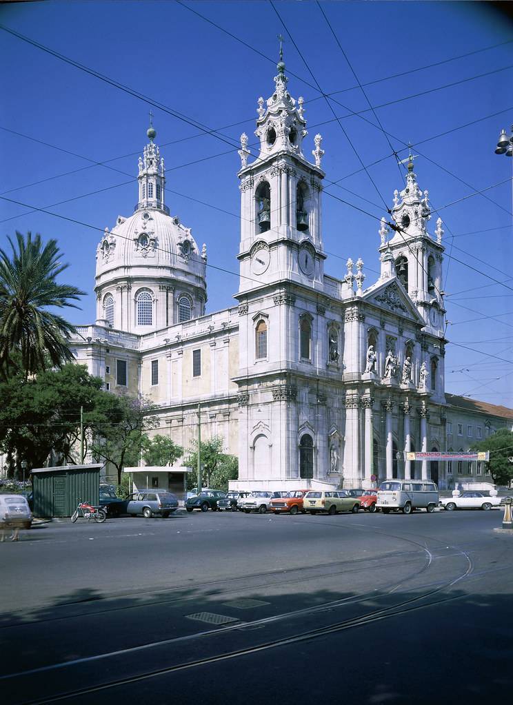 Fashion Basílica da Estrela