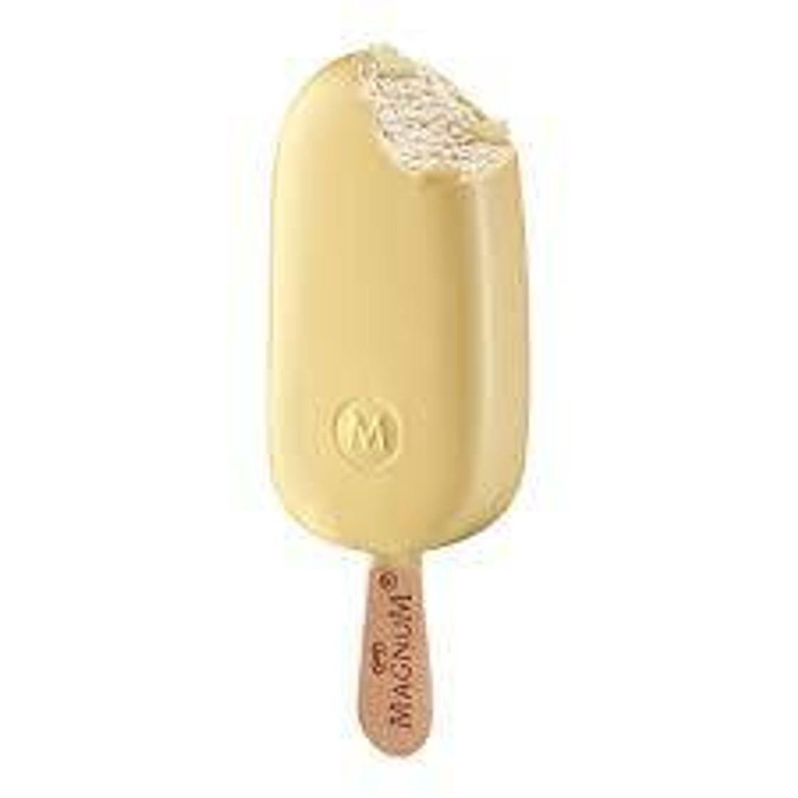 Fashion Magnum Chocolate Branco