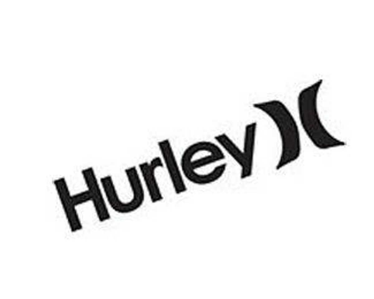 Hurley