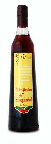 Product Ginja de Óbidos 