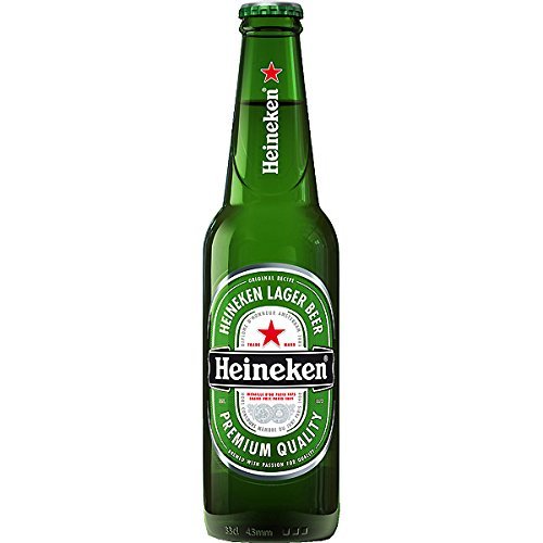 Social Cerveza Heineken 25cl