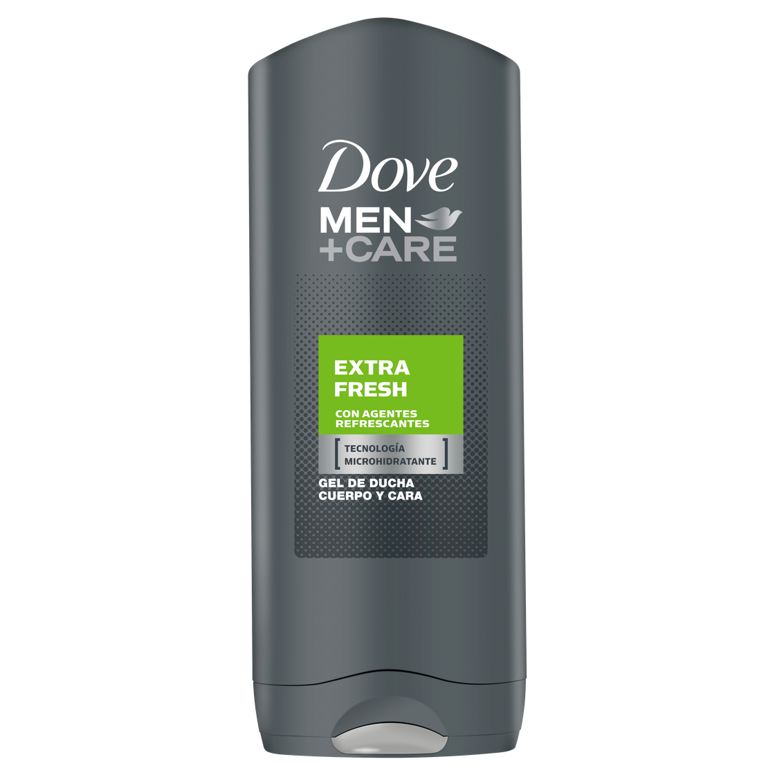 Social Dove Men Care Gel de Duche