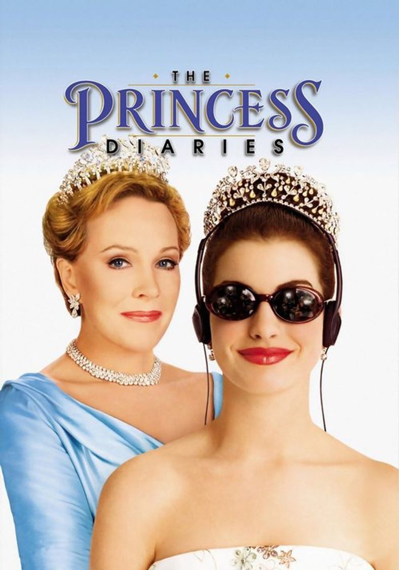 Película Princesa por sorpresa