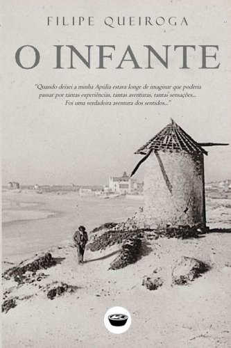 Libro O Infante