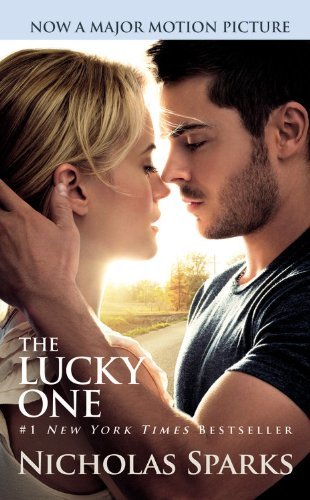 Libro The Lucky One