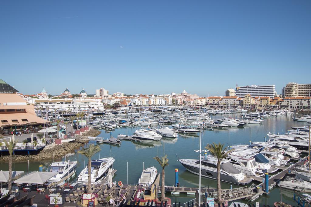 Lugar Vilamoura