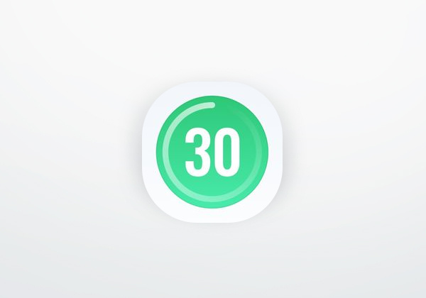 App 30 Day Fitness