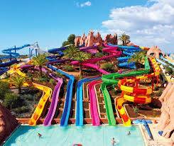 Lugar Slide & Splash