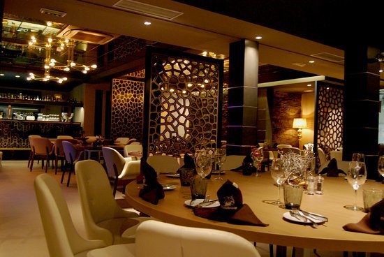 Restaurants Restaurante Mayflower