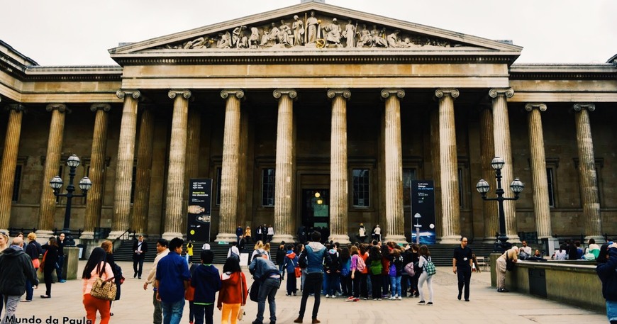 Place Museum of London