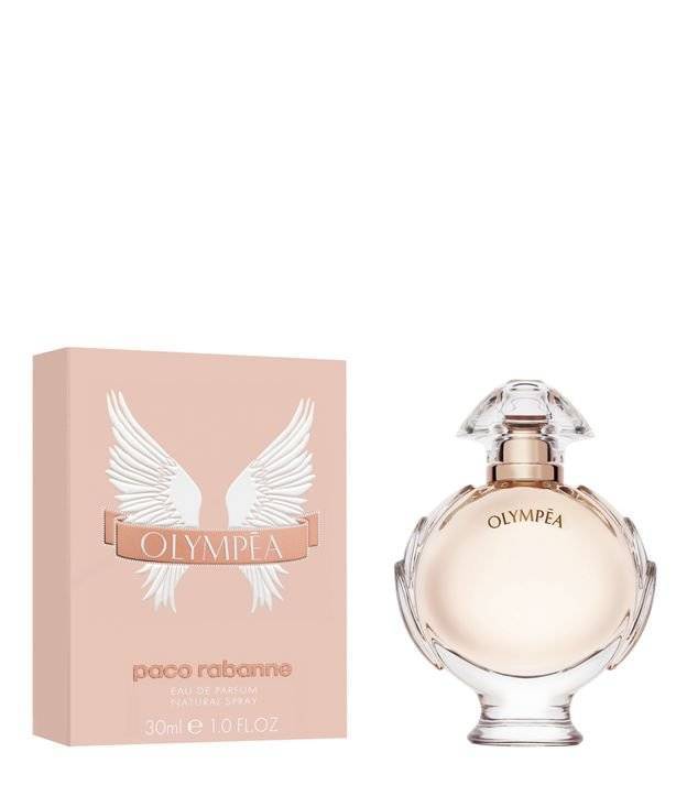 Moda Paco Rabanne Olympéa Eau De Parfum