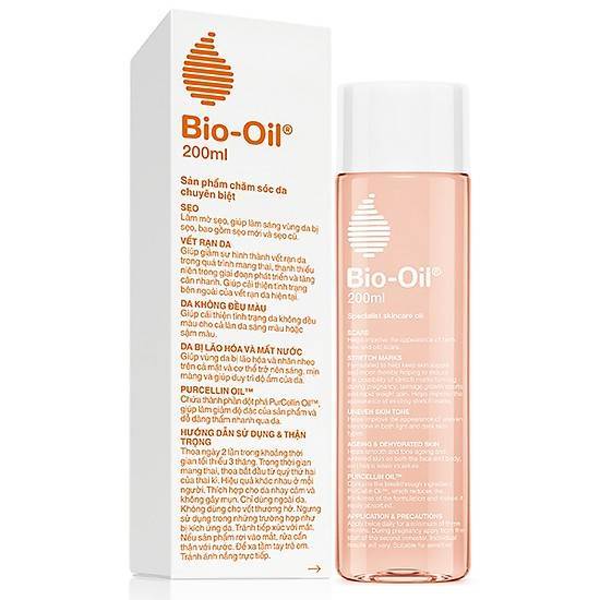 Moda Bio Oil