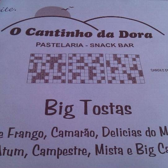 Restaurantes Cantinho da Dora 