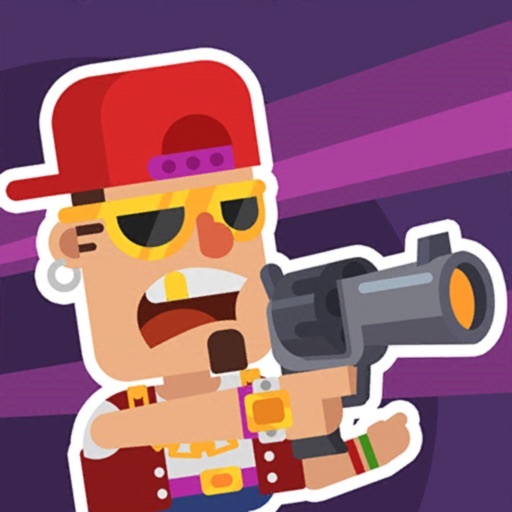 Gangmaster: Idle Mafia War