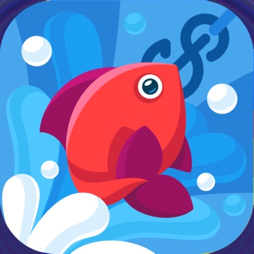 Idle Fishing Story