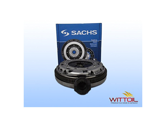 Producto SACHS 2290 601 050 EMBRAGUE