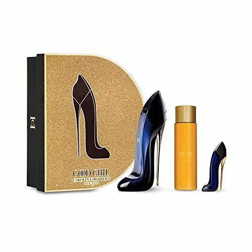 Beauty Carolina Herrera Carolina Herrera Goodgirl Eau De Parfum 80Ml