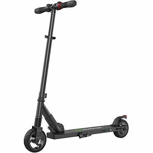 Product M MEGAWHEELS Scooter-Patinete electrico Adulto y niño