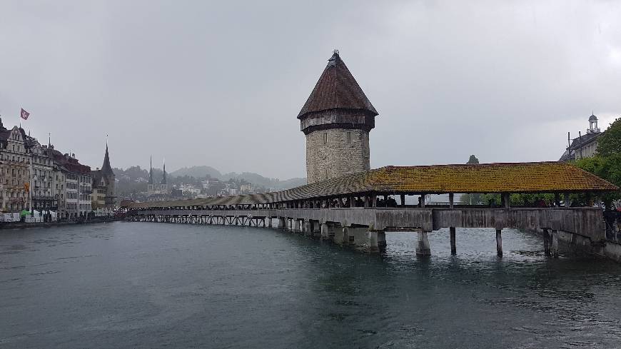 Place Luzern