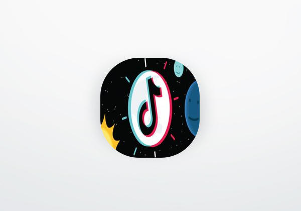 App TikTok
