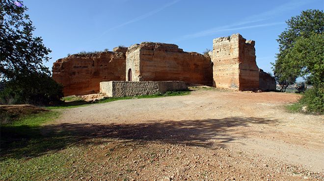 Place Paderne