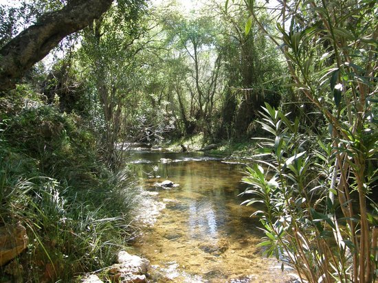 Lugar Fonte Benémola