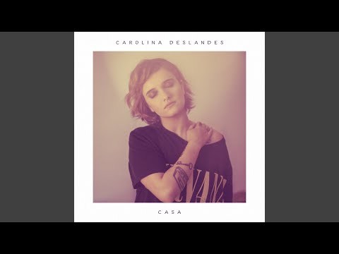 Canción Nuvem (Carolina Deslandes) 