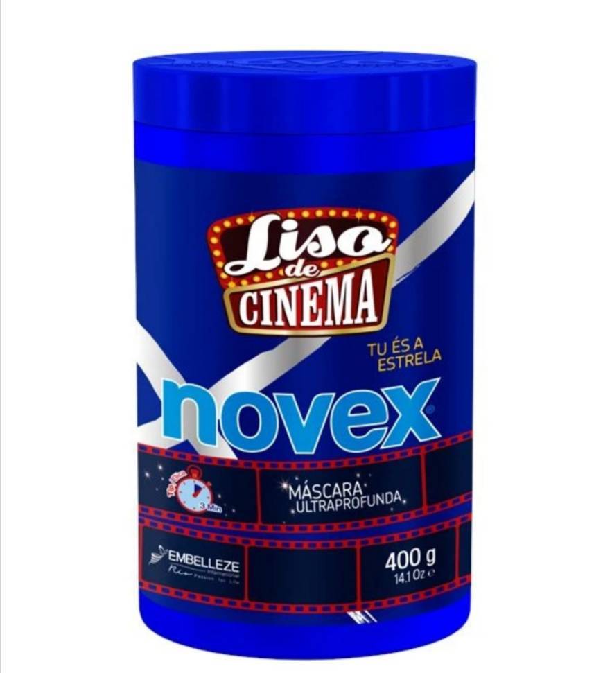 Products Máscara liso de cinema