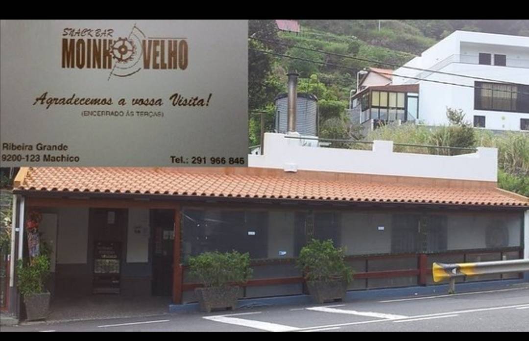 Restaurants TILAM - Moinho Velho - Home - Machico, Madeira - Facebook