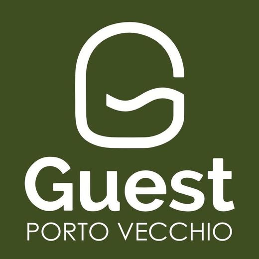 Guest Burger Porto-Vecchio 