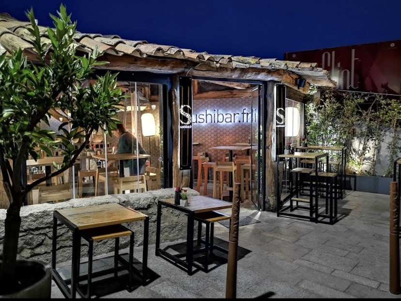 Restaurants SUSHI BAR Porto-Vecchio 