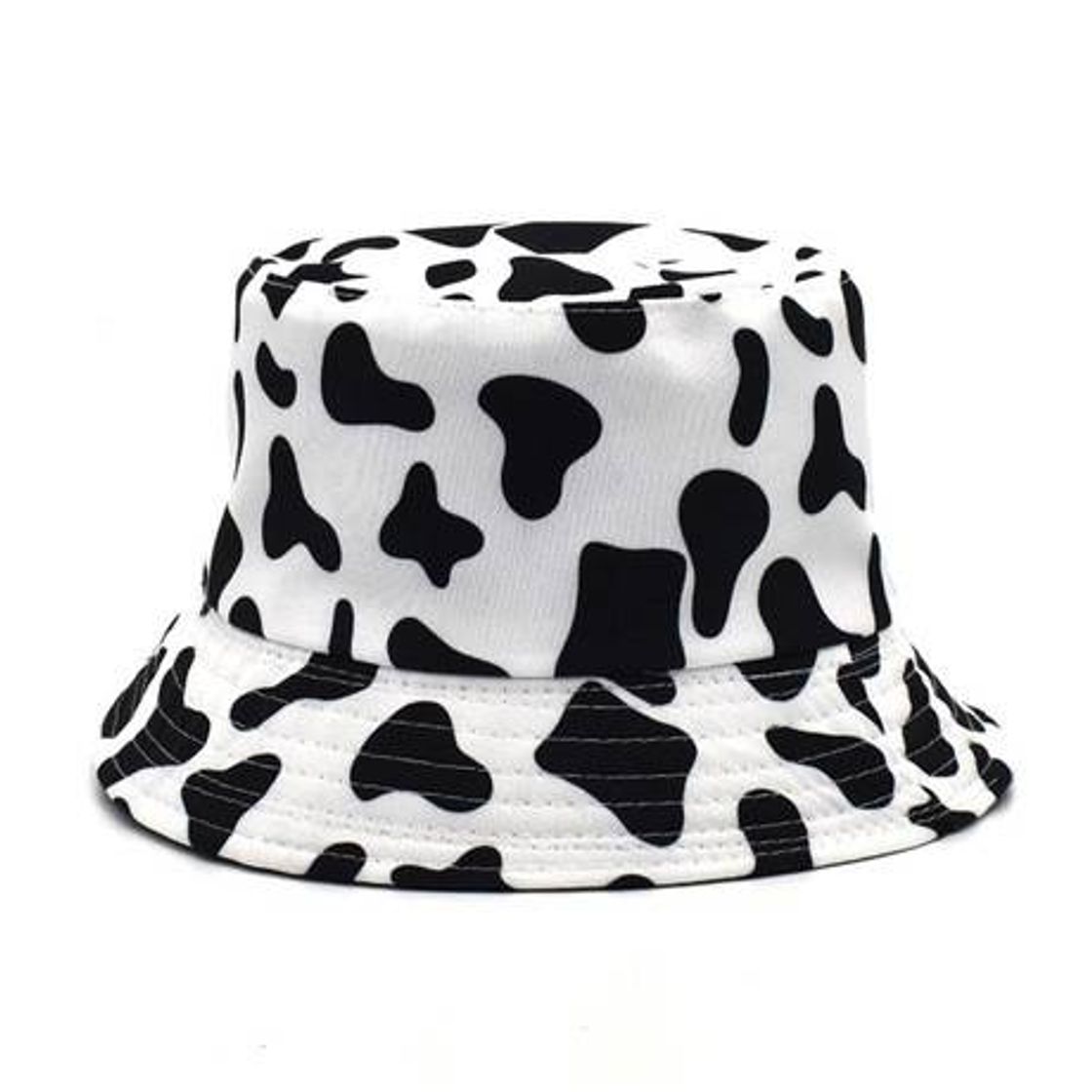 Moda Bucket hat cow