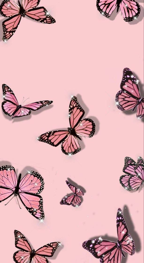 Fashion 💗🦋