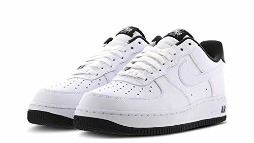 Moda Nike Air Force 1 '07 1