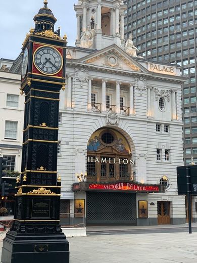 Victoria Palace Theatre