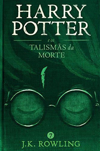 Harry Potter e os Talismãs da Morte