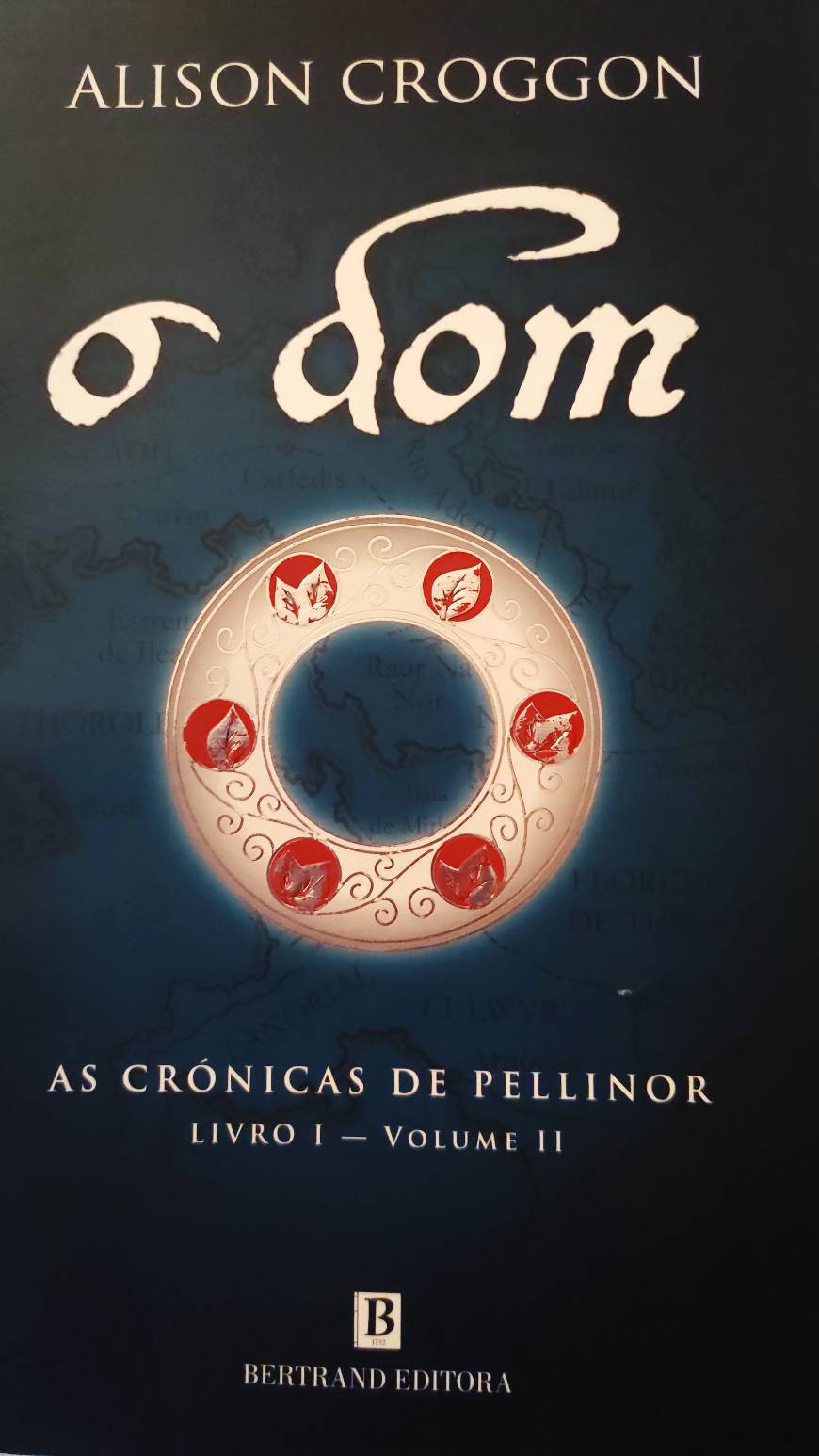 Book O Dom V2