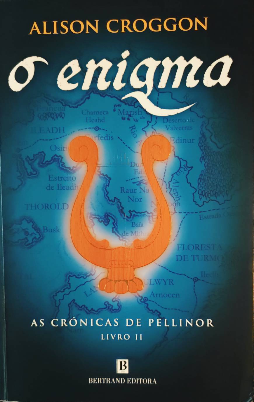 O Enigma