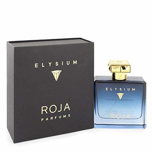 Product Roja Elysium Pour Homme by Roja Parfums Extrait De Parfum Spray 3.4