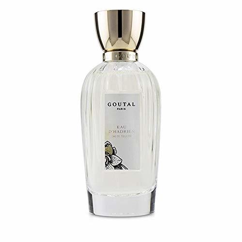 Beauty Annick goutal Goutal Eau d'Hadrien Woman Etv 100Ml