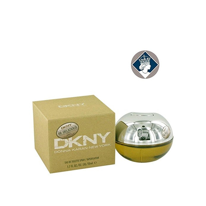 Product Be Delicious Men de DKNY EDT Vapo 100ml