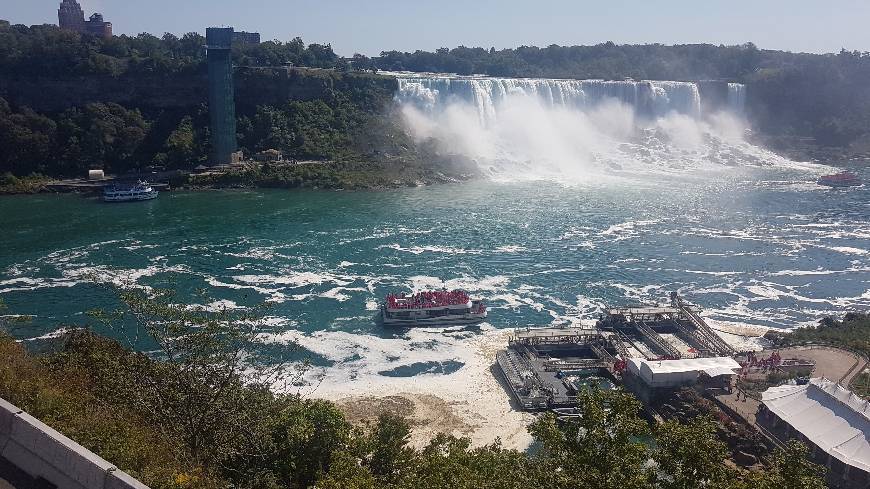 Place Niagara Falls