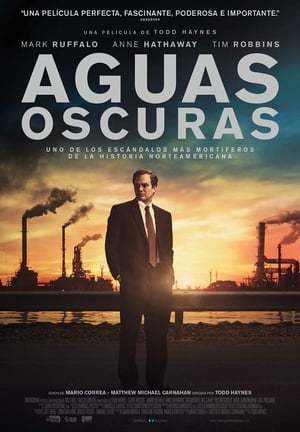 Película Aguas oscuras