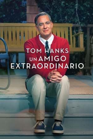 Movie Un amigo extraordinario