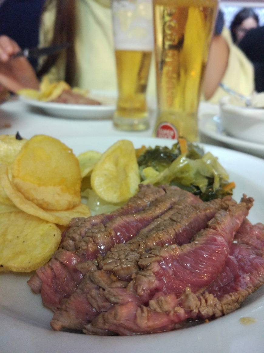 Restaurants Restaurante Paraíso